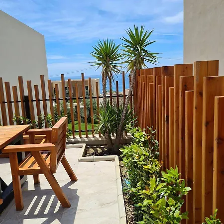 Greenhome Holiday home Paljasa