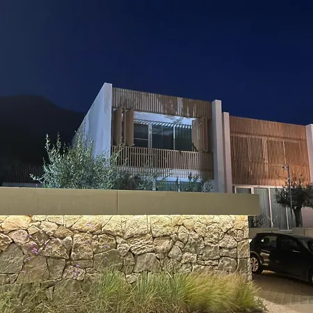 Greenhome Holiday home