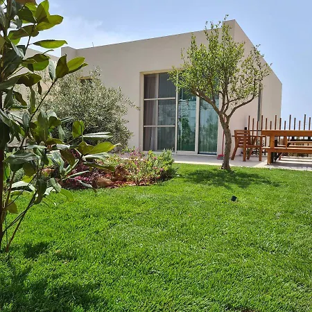 Holiday home Greenhome *