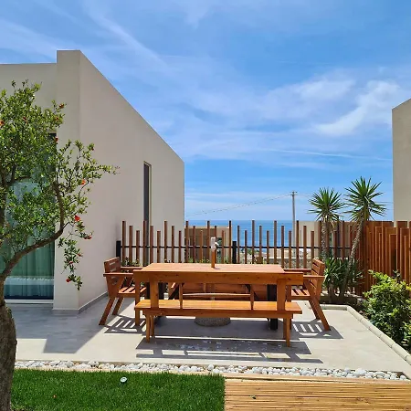 Holiday home Greenhome