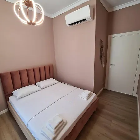 Holiday home Greenhome Paljasa