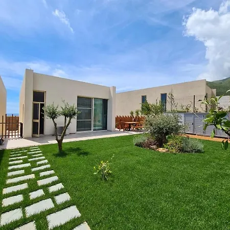 Greenhome Holiday home