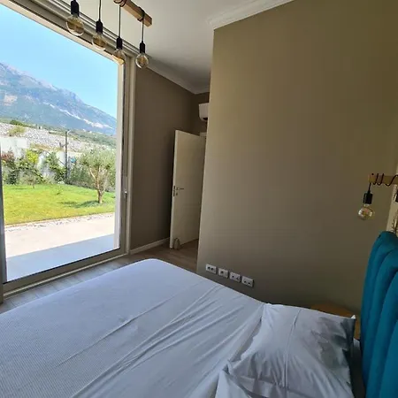 Greenhome Holiday home *
