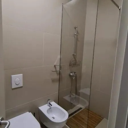 Greenhome Holiday home