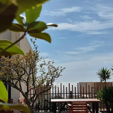 Greenhome Сasa de vacaciones Palasë
