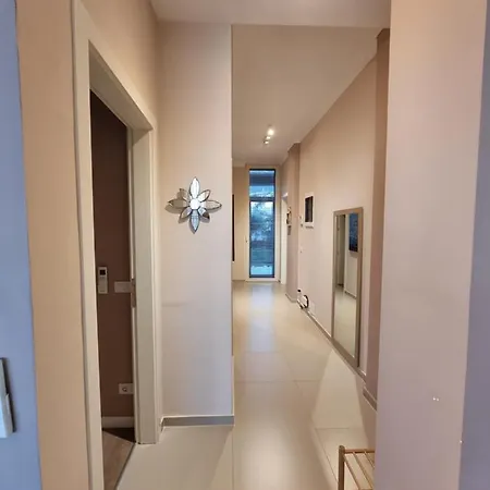Holiday home Greenhome *